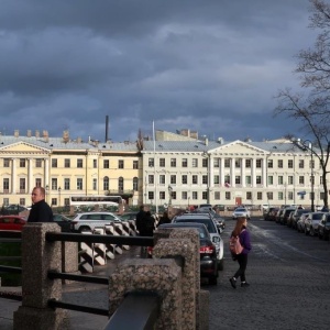 Фото от владельца Гимназия №190, Центральный район