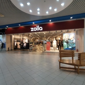 Фото от владельца Zolla, сеть магазинов одежды