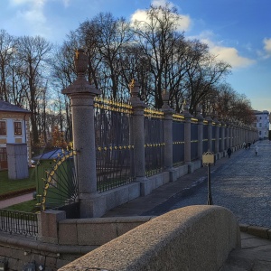 Фото от владельца Летний Сад, музей