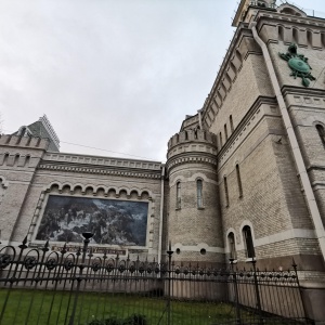 Фото от владельца Государственный мемориальный музей А.В. Суворова