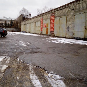 Фото от владельца Автосервис, ИП Аванесян Д.М.