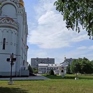 Фото от владельца Преображенский собор