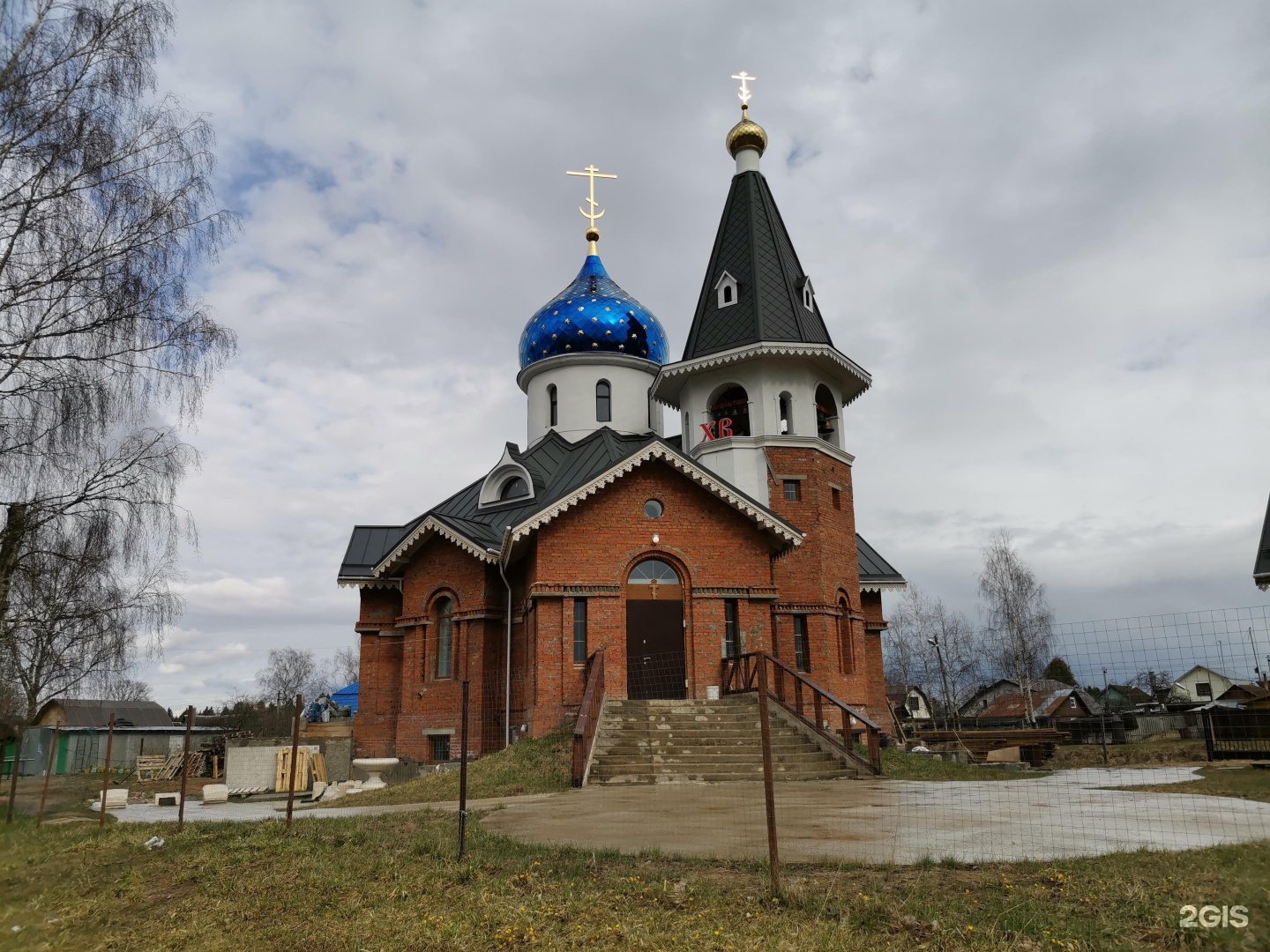 Где находится село покровка. Клин деревня Покровка. Церковь в Покровке Клинский район. Боголюбская Церковь Покровка Московская область. Боголюбская Церковь в Покровке деревня Покровка.