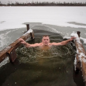 Фото от владельца Озеро медвежье, банно-гостиничный комплекс