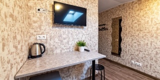 Санкт-Петербург: Отель Sv grand hotel