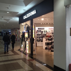 Фото от владельца Calzedonia, сеть магазинов колготок и купальников