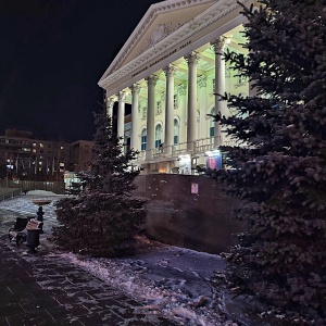 Фото от владельца Тюменский драматический театр