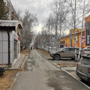 Фото от владельца Солнечный, торгово-развлекательный центр