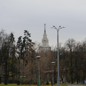 Фото от владельца Московский государственный университет им. М.В. Ломоносова