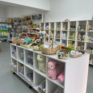 Фото от владельца ПамперсОК, сеть магазинов товаров для детей