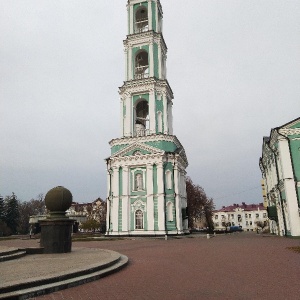 Фото от владельца Церковная лавка, Казанский Богородичный мужской монастырь