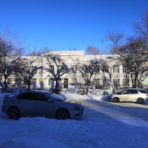 Фото от владельца Дом детского творчества