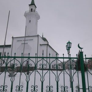 Фото от владельца Соборная мечеть, г. Салават