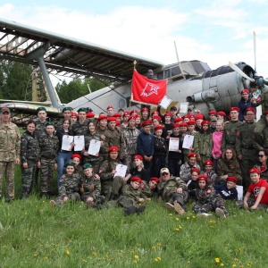 Фото от владельца Патриот, военно-спортивный центр