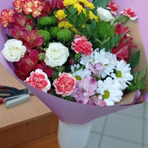 Фото от владельца Магазин цветов и сувениров
