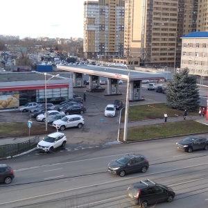 Фото от владельца Воронежская топливная компания, ЗАО