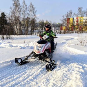 Фото от владельца Спортград, спортивный центр