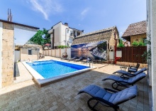 Геленджик: Отель Blue Marlin Hotel