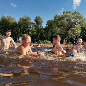 Фото от владельца Буревестник, спортивный комплекс