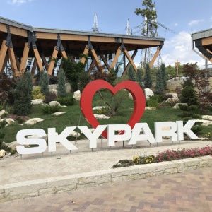 Фото от владельца SKYPARK AJ Hackett Sochi, парк развлечений на высоте