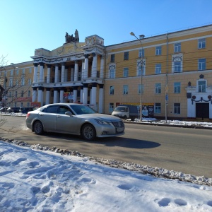 Фото от владельца Дом офицеров