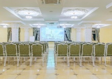 Казань: Отель Suleiman Palace Hotel