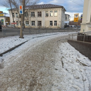 Фото от владельца Городская больница №1 им. Г.К. Маврицкого, ГБУЗ, Поликлиника