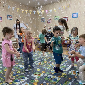 Фото от владельца Ромашкино, центр детского творчества