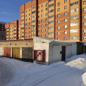 Фото от владельца Металлург, гаражно-строительный кооператив