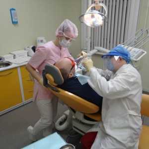 Фото от владельца Ридэр, стоматология