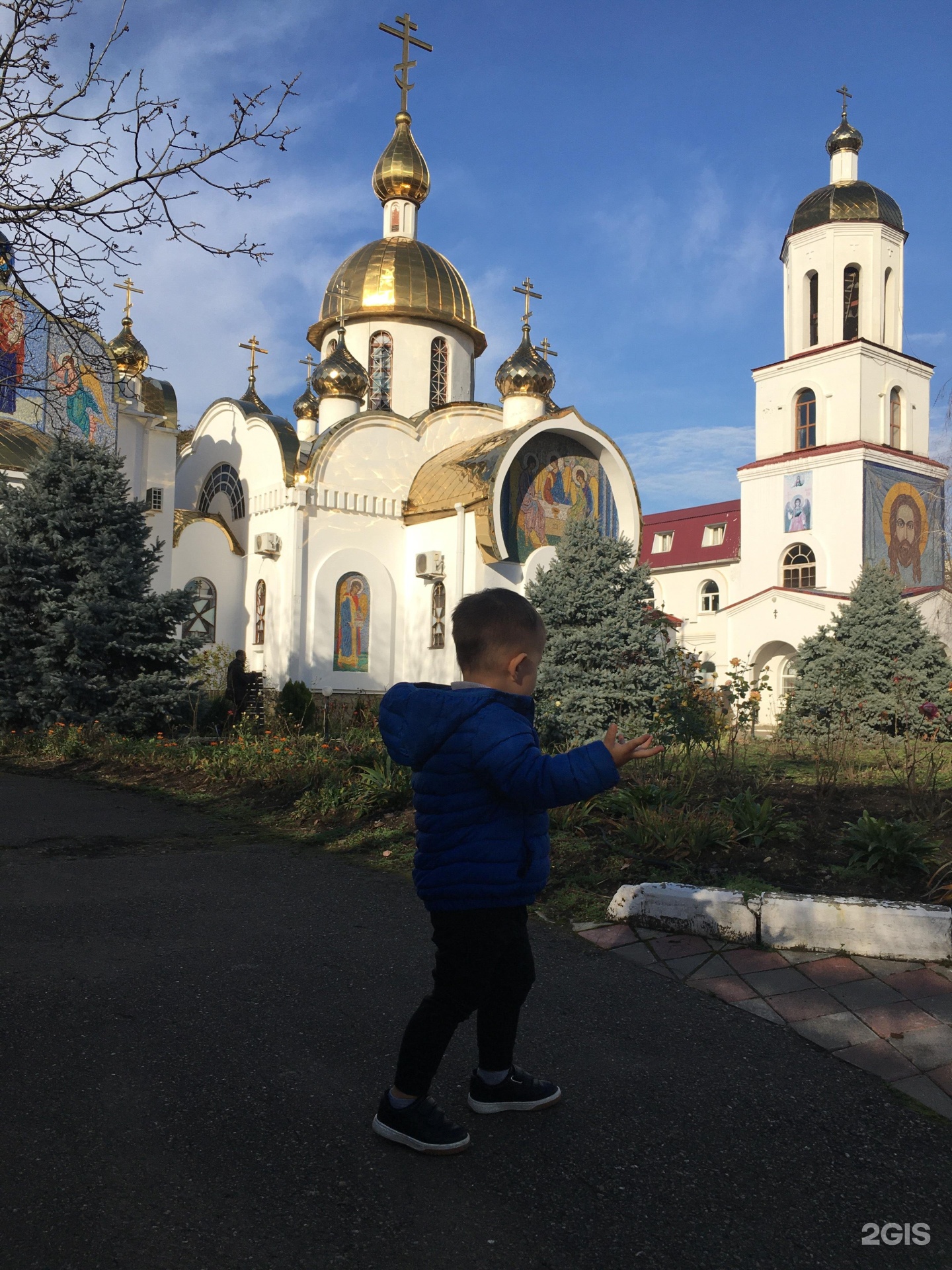 Храм воинов краснодар. Церковь Святого Иоанна воина Краснодар Авиагородок все работники.