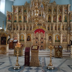 Фото от владельца Богородско-Уфимский храм