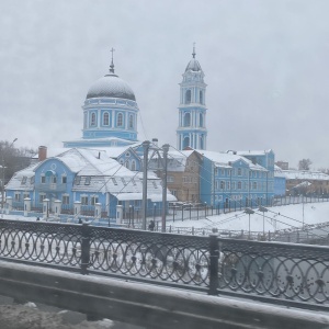 Фото от владельца Богоявленский собор