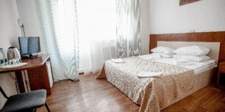 Казань: Отель Азалия