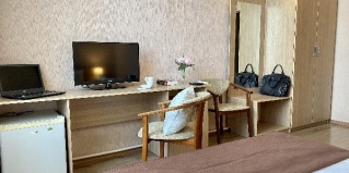Уфа: Отель Авиатор by richotels