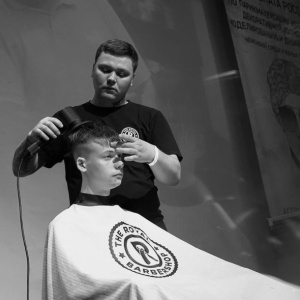 Фото от владельца The Royal Barbershop, мужская парикмахерская