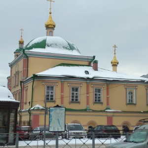 Фото от владельца Храм Сошествия Святого Духа