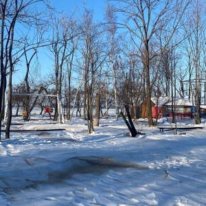 Фото от владельца Парк культуры и отдыха им. С.Лазо