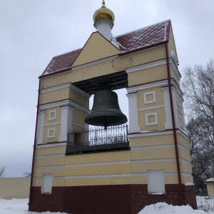 Фото от владельца Воскресенская церковь