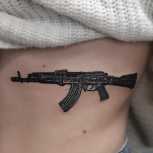 Фото от владельца Professortattoo, тату-студия