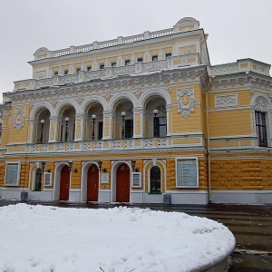 Фото от владельца Нижегородский государственный академический театр драмы им. М. Горького