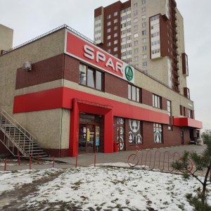 Фото от владельца SPAR, сеть супермаркетов