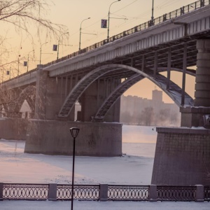 Фото от владельца Михайловская набережная, парк культуры и отдыха