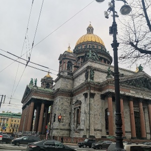 Фото от владельца Исаакиевский собор, государственный музей-памятник