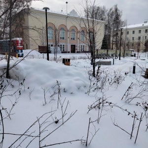 Фото от владельца Международный культурный центр НИ ТПУ