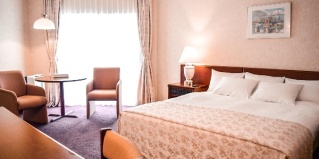 Южно-Сахалинск: Отель Санта Ризот