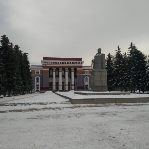 Фото от владельца Нефтехимик, дворец культуры