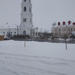 Фото от владельца Спасский собор