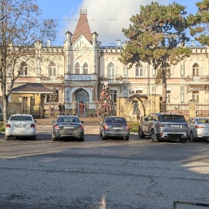 Фото от владельца Истокъ, санаторий