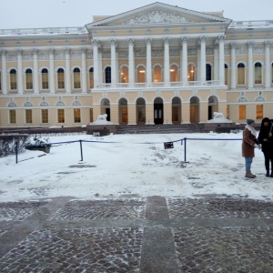 Фото от владельца Русский музей